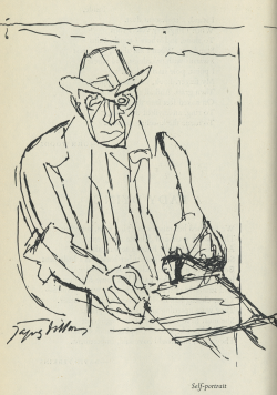 Seven Drawings